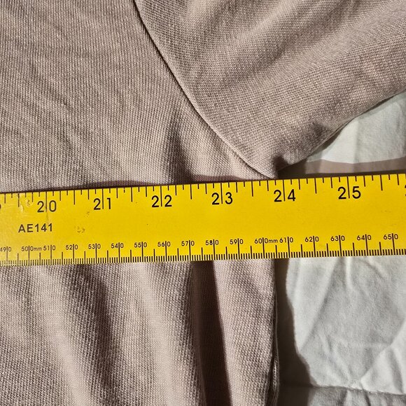 Set 3 Sundry Blue , cream and Pink Tie-Dye Hoodies - Picture 10 of 13